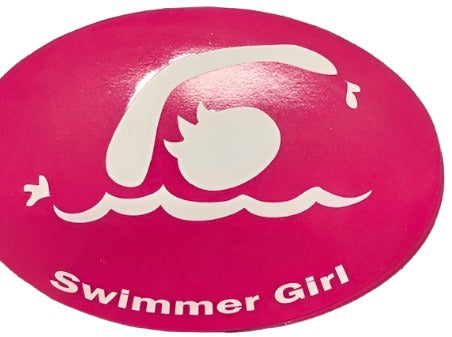 Swim Magnet