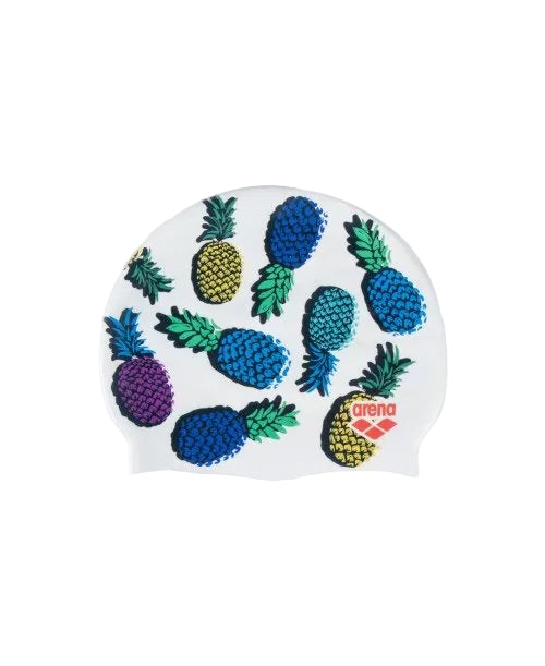 Arena Pineapples Swim Cap