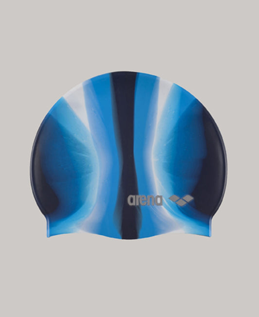 Arena Pop Blue Navy Pop Art Cap