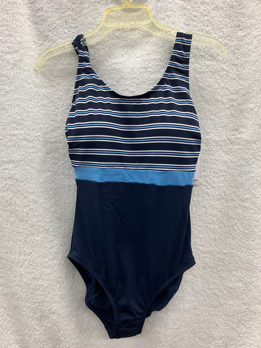 Dolfin Simplicity One Piece Suit Size 16