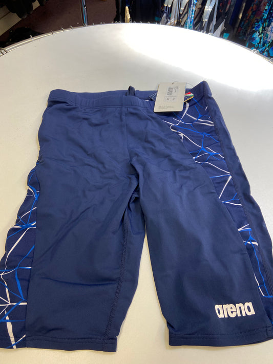 Arena Navy Jammer Size 32