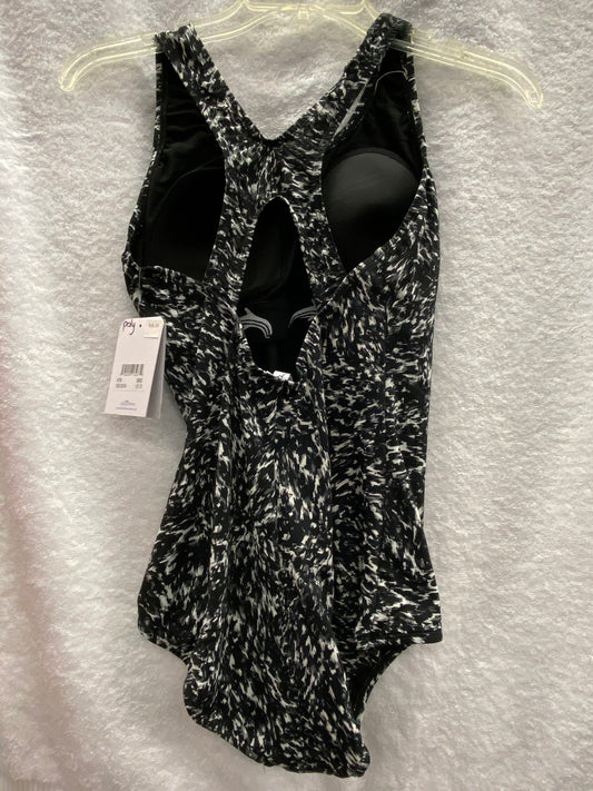 Dolfin Oblivion H Back One Piece Suit Size 10