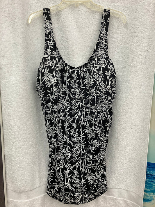Life by t.h.e. Classic Sarong Size 32W