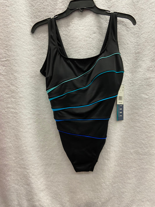 Longitude One Piece Blue Size 8