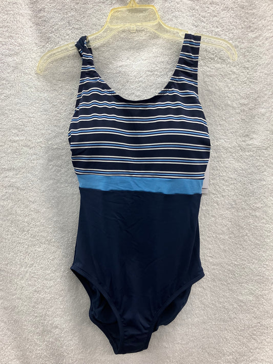 Dolfin Simplicity One Piece Suit Size 12
