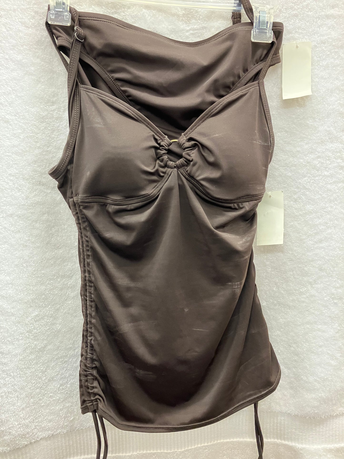 Ladies Two Piece Swimsuit