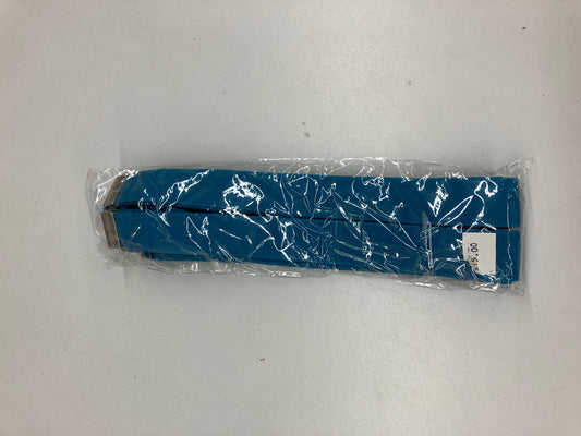 Light Blue Suspenders