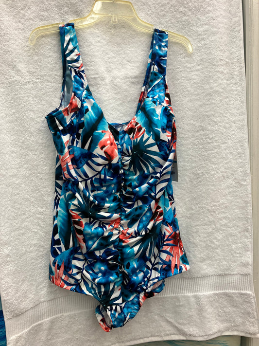 Maxine Multi Spa Plus Center