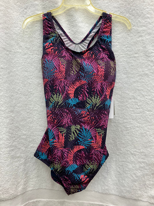 Dolfin Enchanted One Piece Suit Size 18