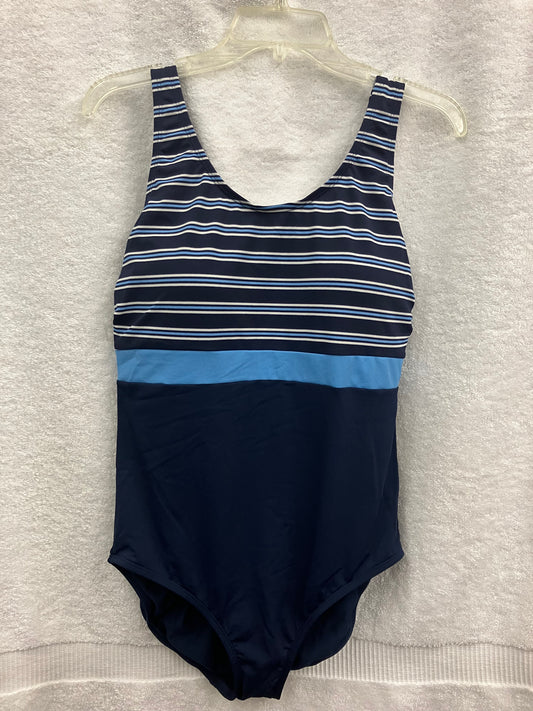 Dolfin Simplicity One Piece Suit Size 16