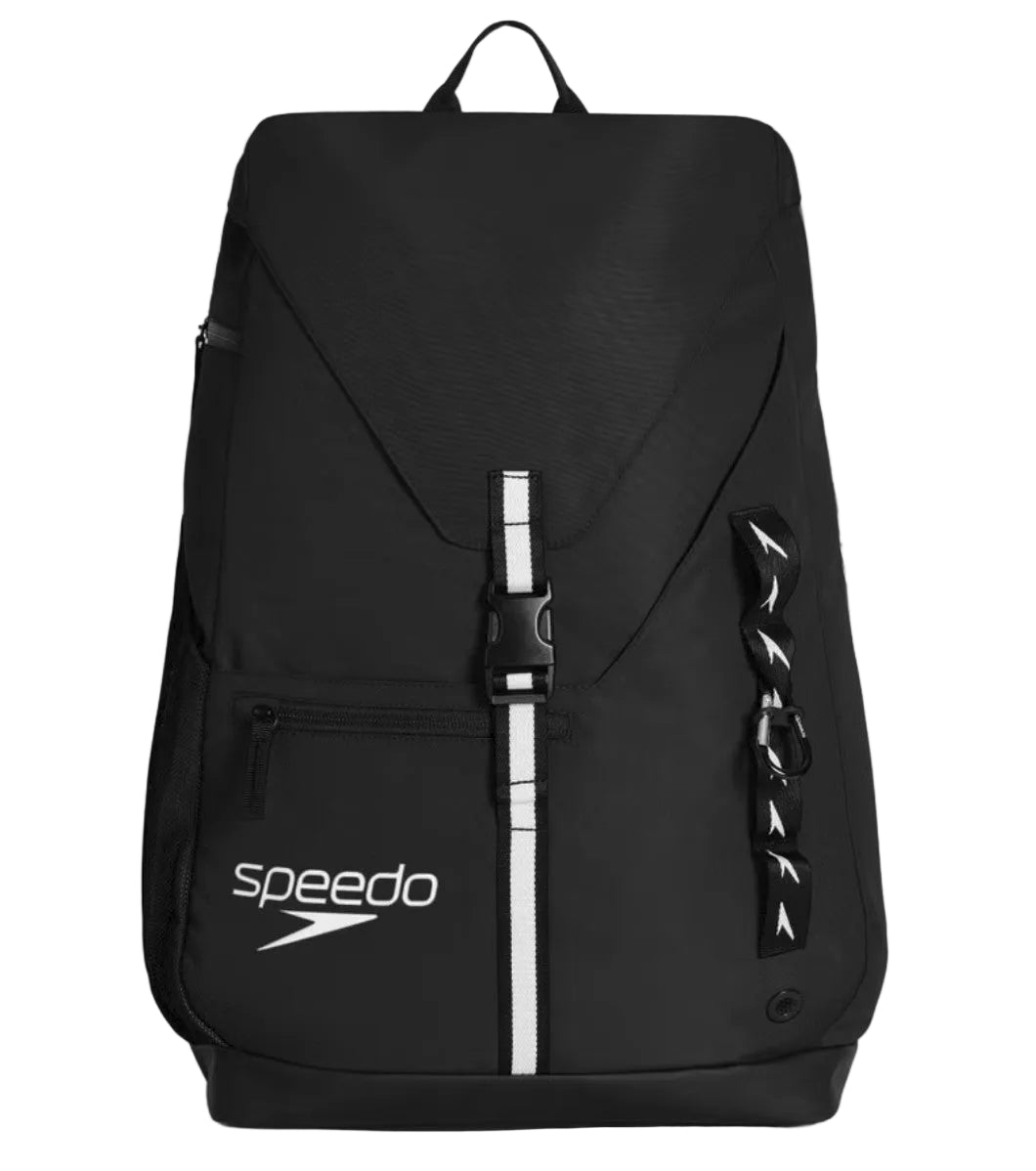 Spada Rucksack Speedo 35L Team Rucksack – Cy's Swim and Tuxedos