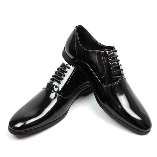 MSJ Tux Shoes
