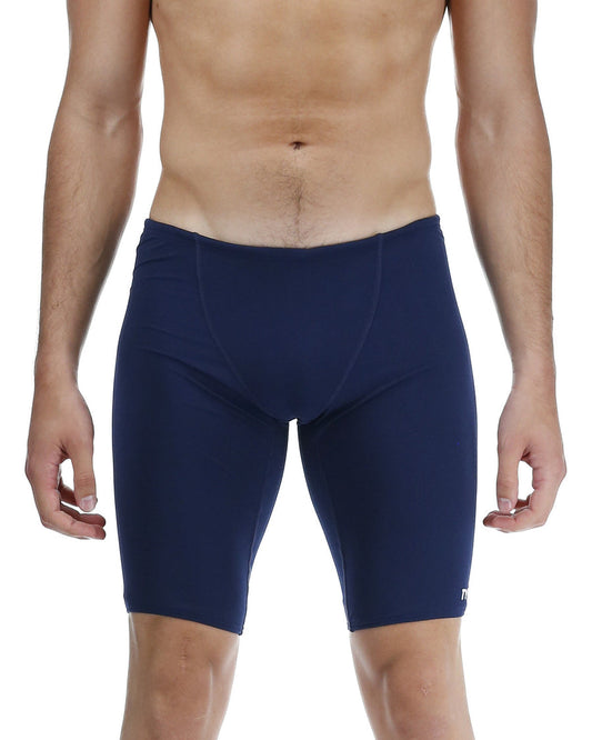 TYR Navy Durafast Jammer Size 28