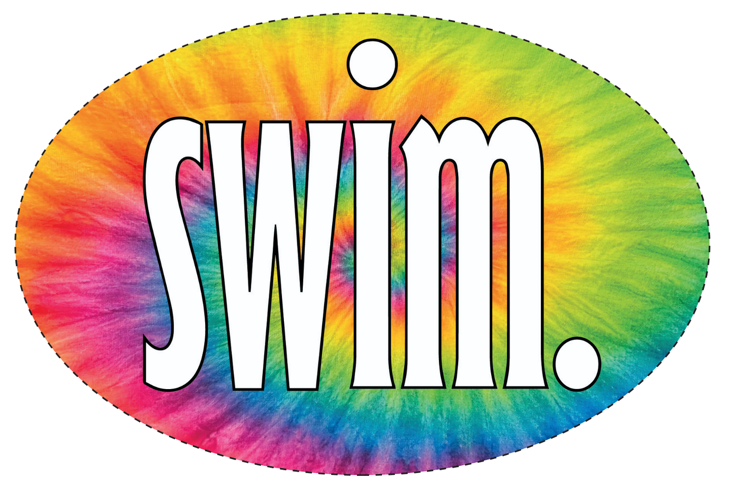 Swim Magnet