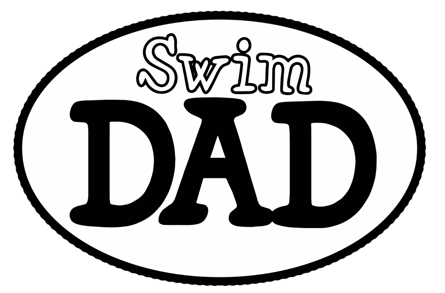 Swim Magnet