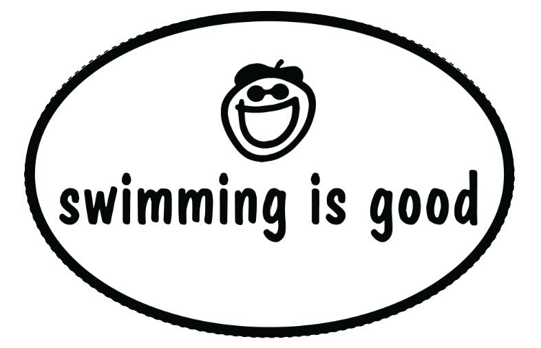 Swim Magnet