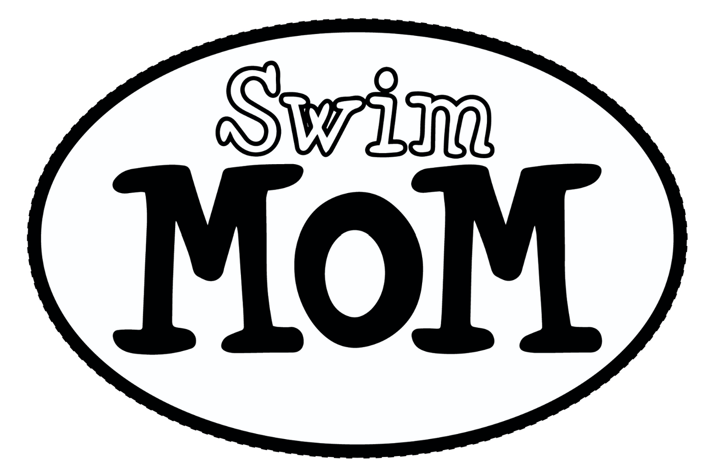 Swim Magnet