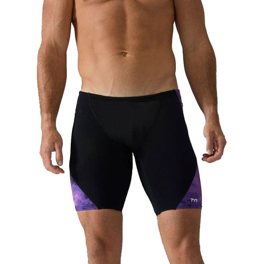 TYR Purple Miasma Jammer Size 22