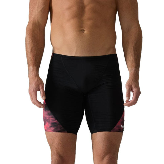 TYR Red Miasma Jammer Size 22