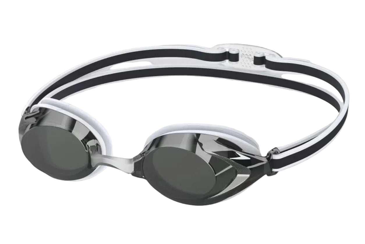 Speedo Jr. Vanquisher 3.0 Mirrored Goggle