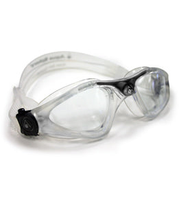 Aqua Sphere Adult Kayenne Clear Lens Goggle
