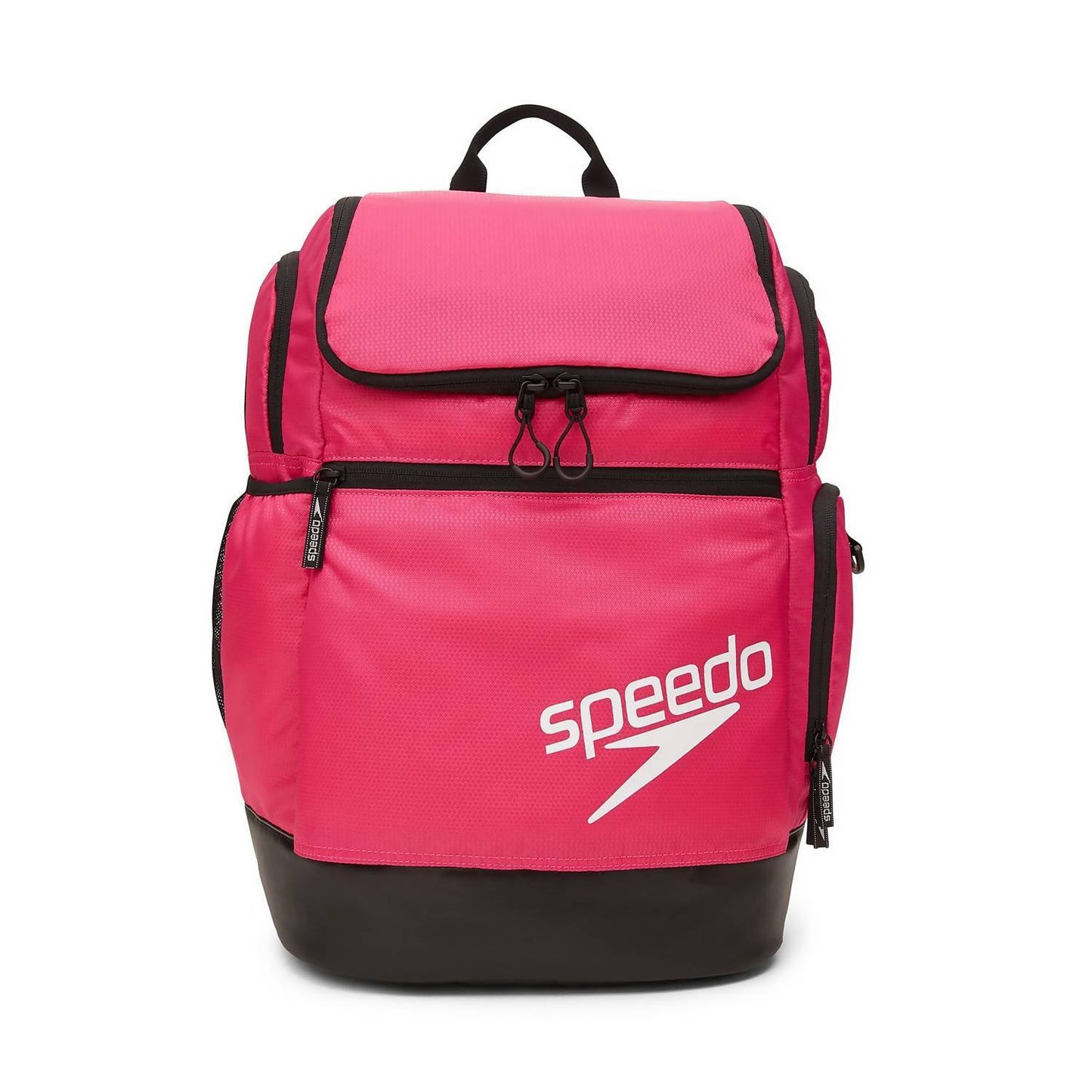 Mochila natación Speedo Teamster 2.0 35L rosa multicolor