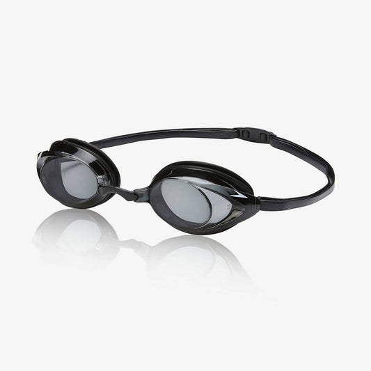 Speedo -4.5 Smoke Vanquisher 2.0 Optical Goggle