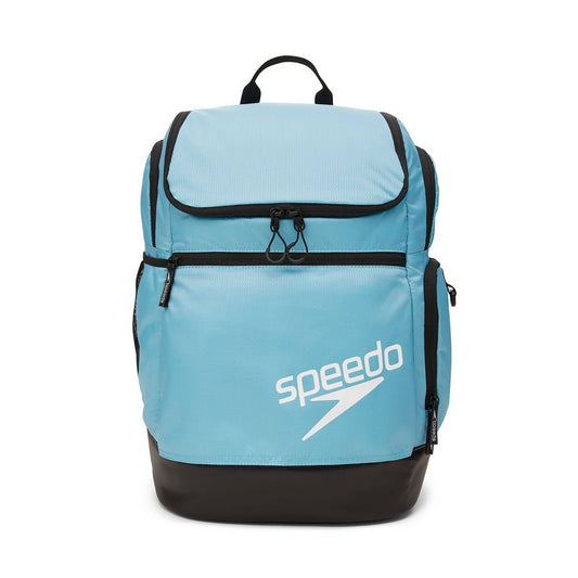 Speedo Blue Hawaii Teamster 2.0 35L Backpack