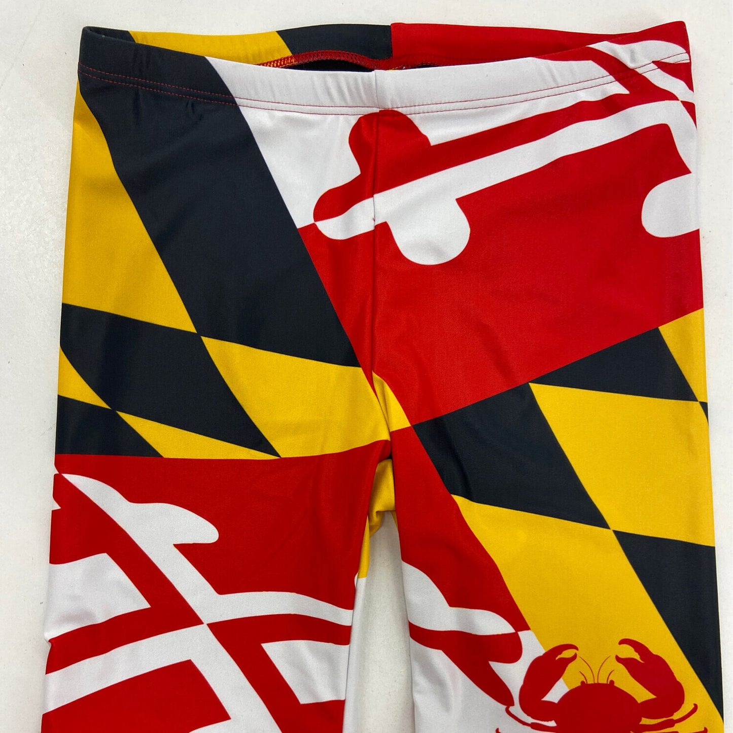 Maryland Male Jammer Size 32