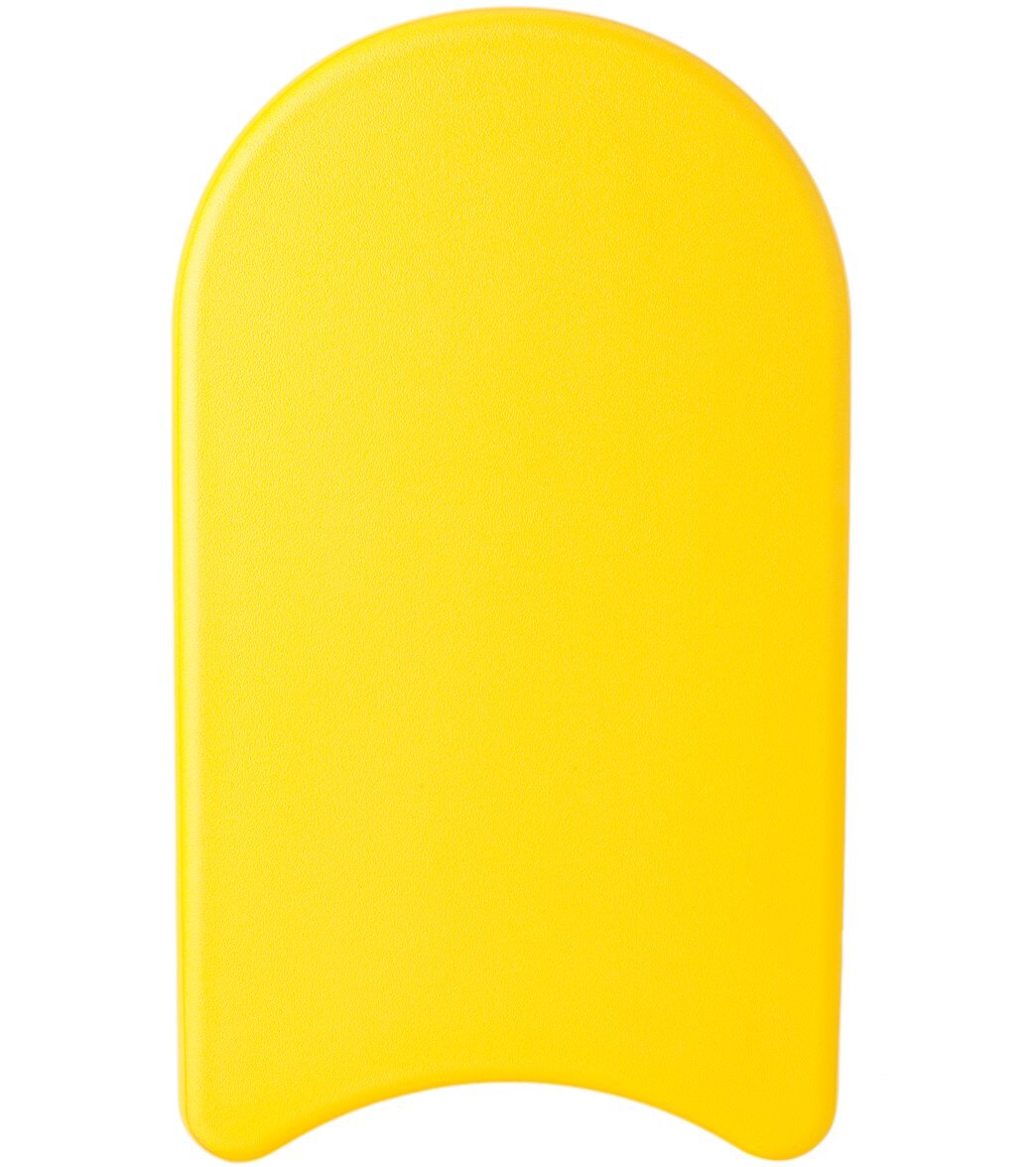 One Size Yellow Kickboard