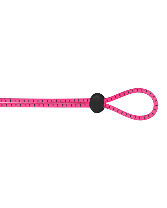 TYR Fluorescent Pink Bungee