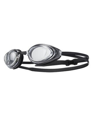 TYR -3.0 Clear/Black Blackhawk Prescription Goggle