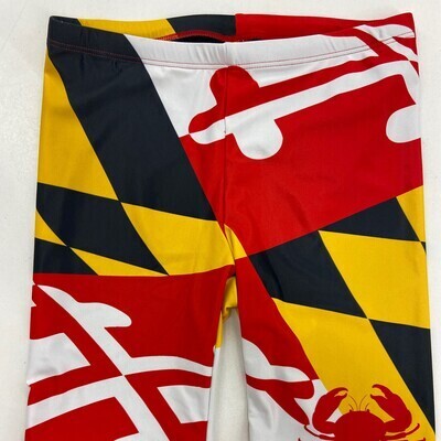 Maryland Male Jammer Size 38