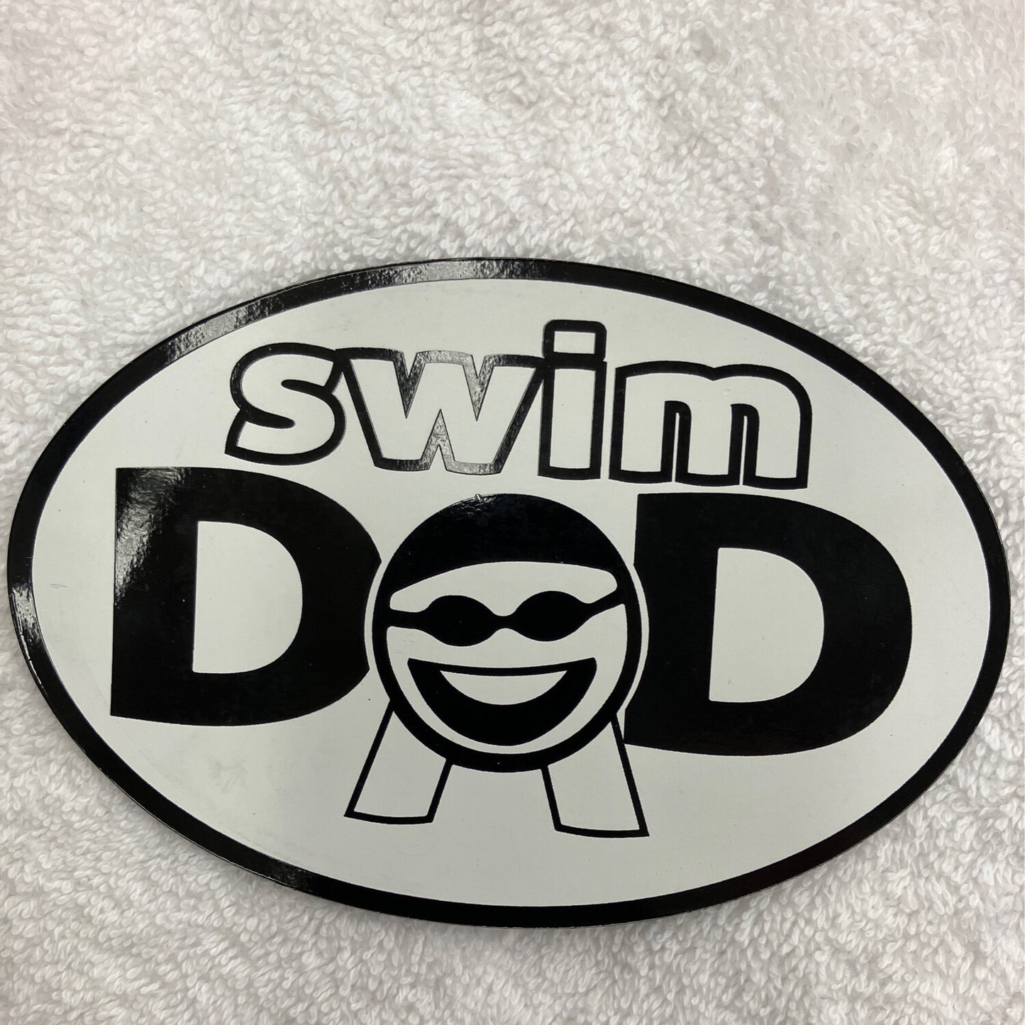 Swim Magnet