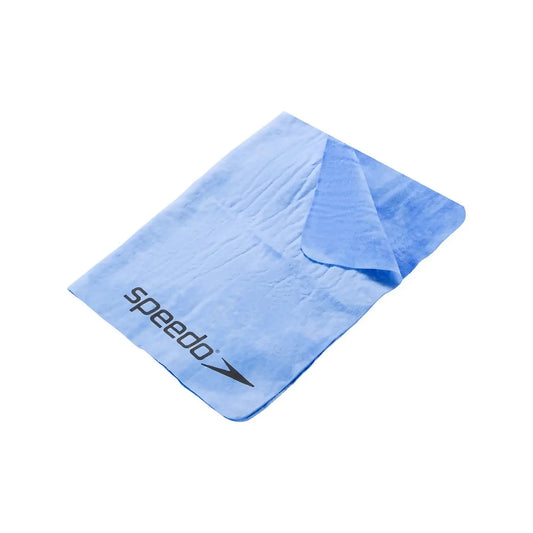 Speedo Blue Sports Towel