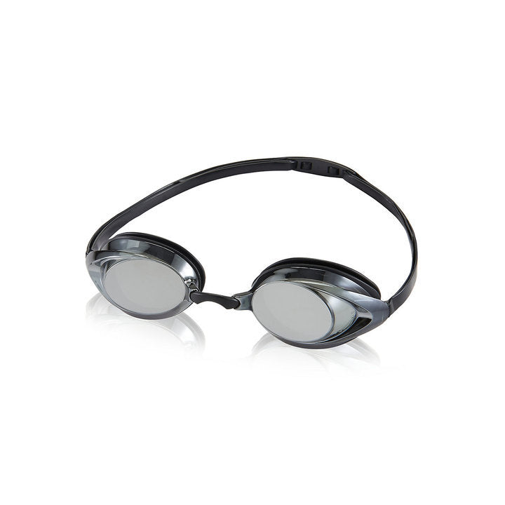 Speedo -2.0 Clear Mirrored Vanquisher 2.0 Optical Goggle